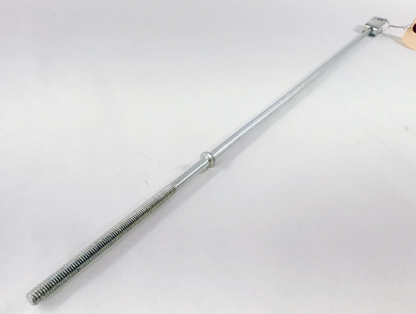 Replated Kawasaki H2 Brake Rod 43011-013