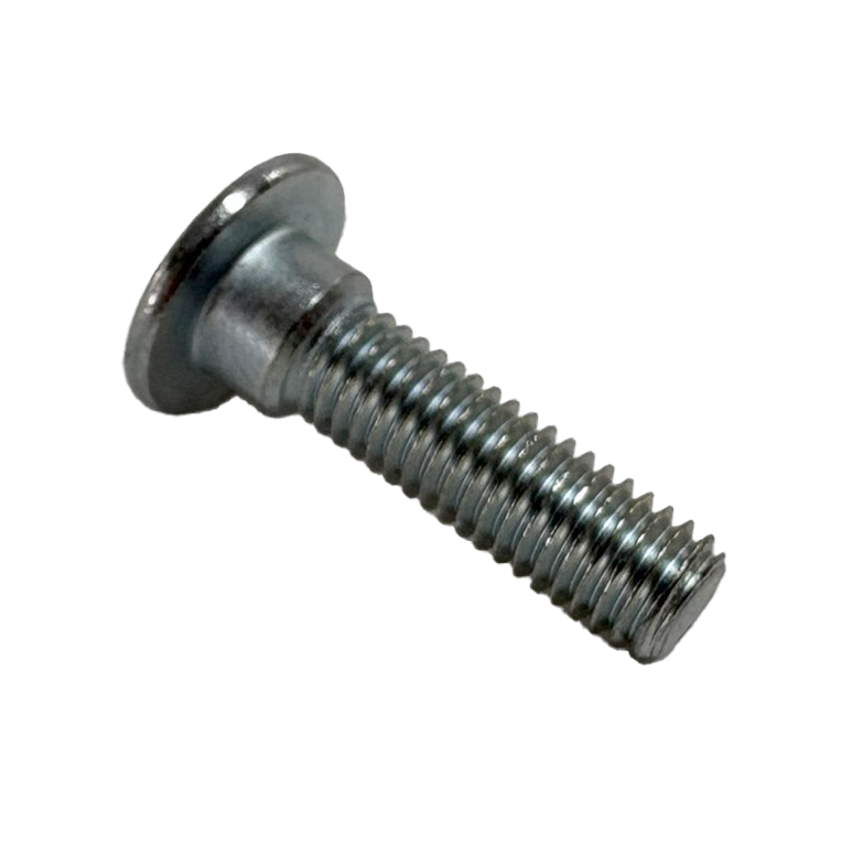 Replated Kawasaki KZ1000 Brake Rotor Bolt 92001-1294