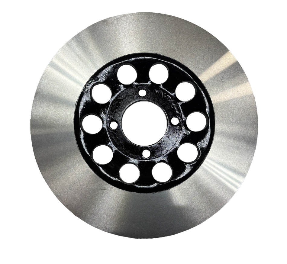Kawasaki KZ1000 LTD Rear Brake Rotor Kit