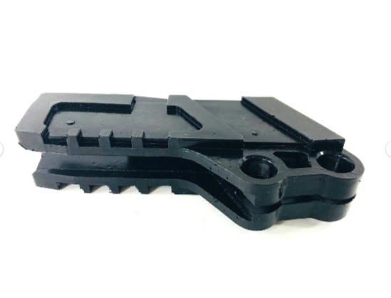 Kawasaki KX125 KX250 Chain Guide