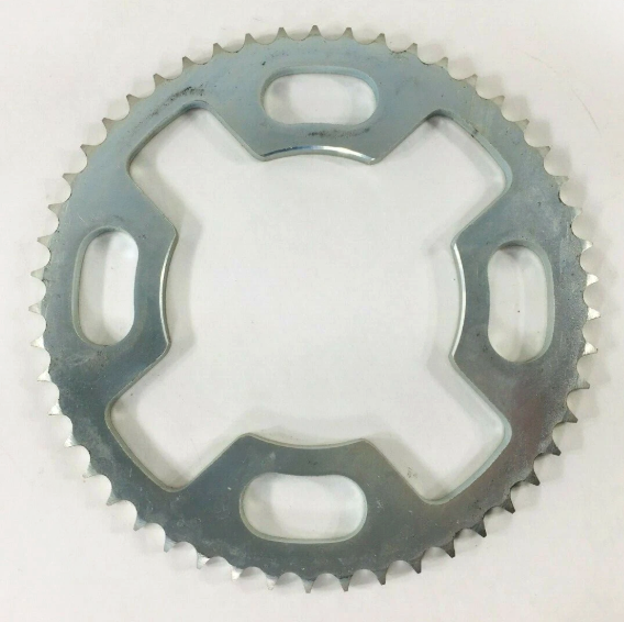 NOS Kawasaki KLT110 Rear Sprocket 50T
