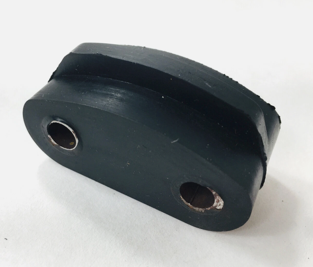 NOS Kawasaki Swing Arm Chain Guard