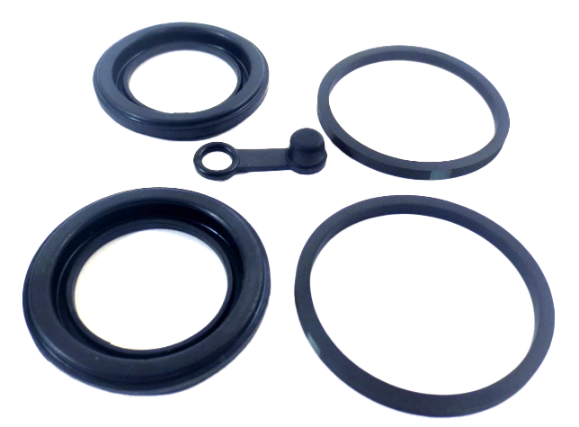 Kawasaki KZ1000 Rear Brake Caliper Rebuild Kit