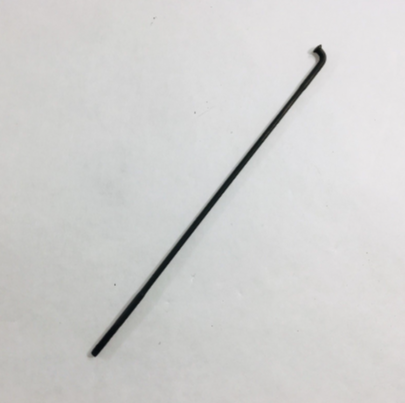 NOS Genuine Harley Front Spoke Set