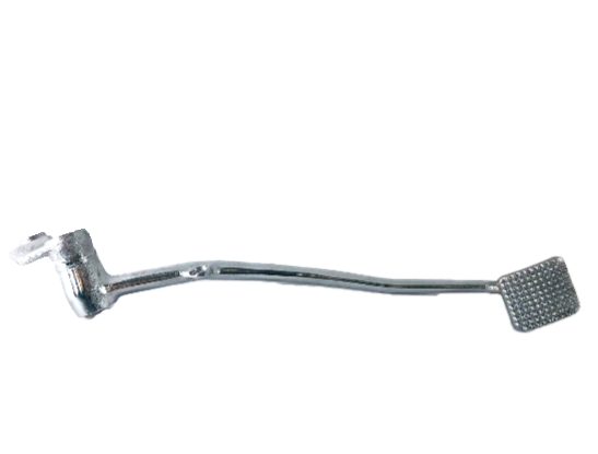 NOS 1976 Kawasaki KZ900 LTD Rear Brake Pedal