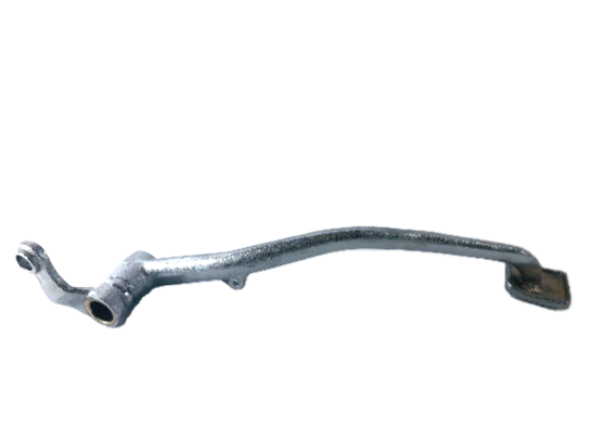 NOS 1976 Kawasaki KZ900 LTD Rear Brake Pedal