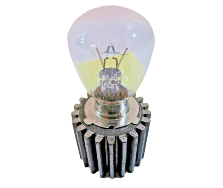 NOS Kawasaki H1 Headlamp Bulb