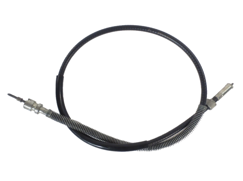 NOS Kawasaki KS KE Tachometer Cable