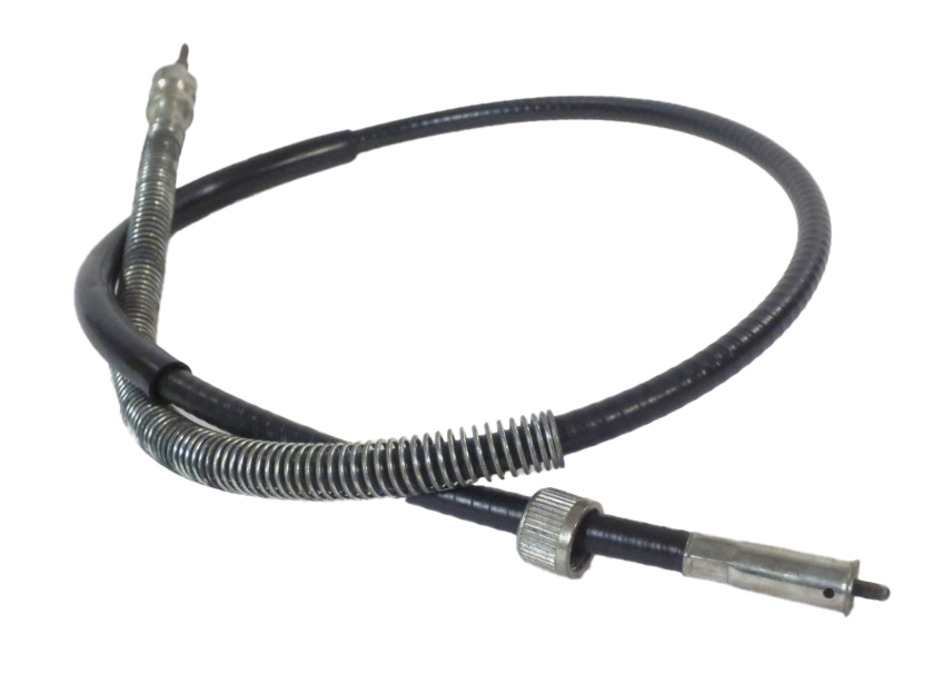 NOS Kawasaki KS KE Tachometer Cable