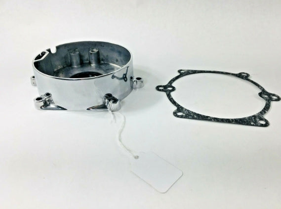 KZ1000J Inner Point Housing Polished Kit