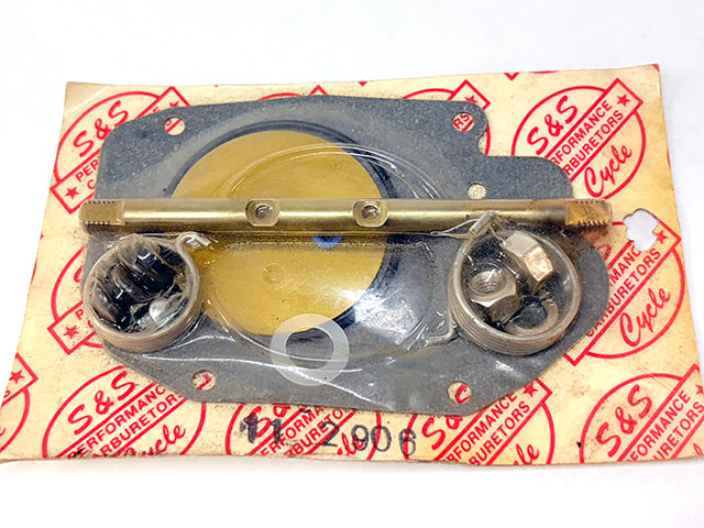 11-2906 S&S Super E Body Rebuild Kit