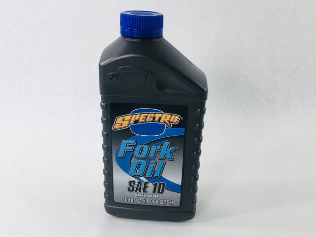Spectro Fork Oil SAE 10