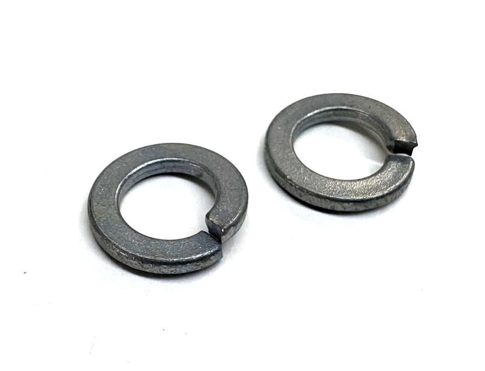 Z1 Upper Shock Lock Washer Pair