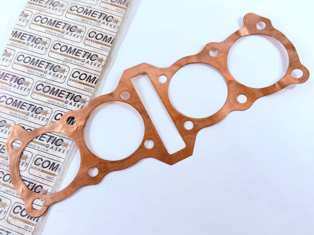 W5025 Cometic Copper Base Gasket .010 KZ900 KZ1000