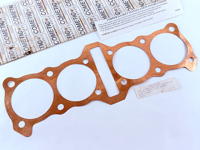 W5357 Cometic Copper Base Gasket .005 KZ900 KZ1000