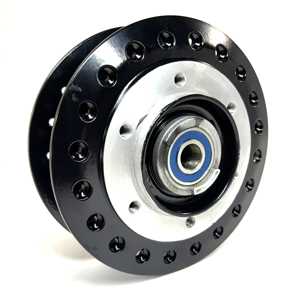 41034-021-21 Kawasaki Z1 900 Front Wheel Hub Drum Assy – Johnny's