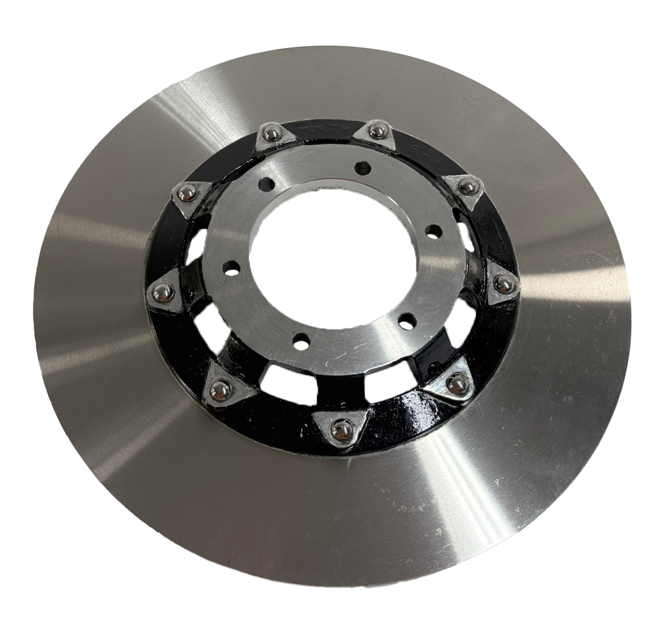 Z1 900 Front Brake Rotor H2 H1 41080-001