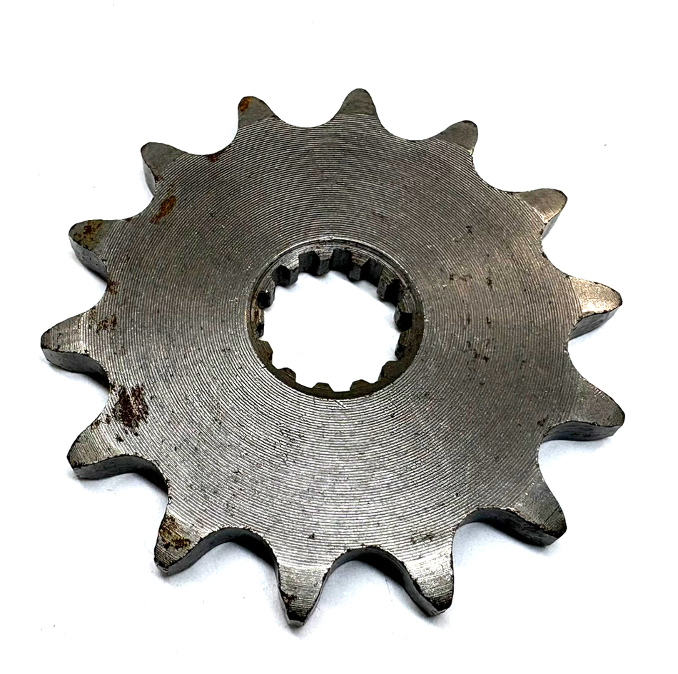 Z1 900 Front Sprocket 14T