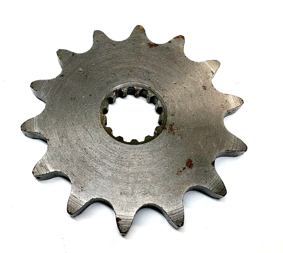 Z1 900 Front Sprocket 14T