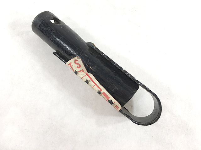 34028-018 NOS Kawasaki KX125 Footrest Right Hand