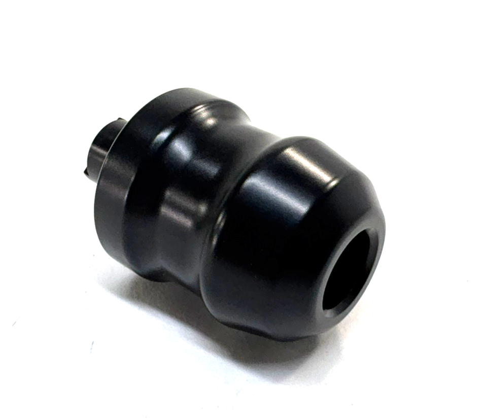 Kawasaki Ninja 650 Weighted Bar End