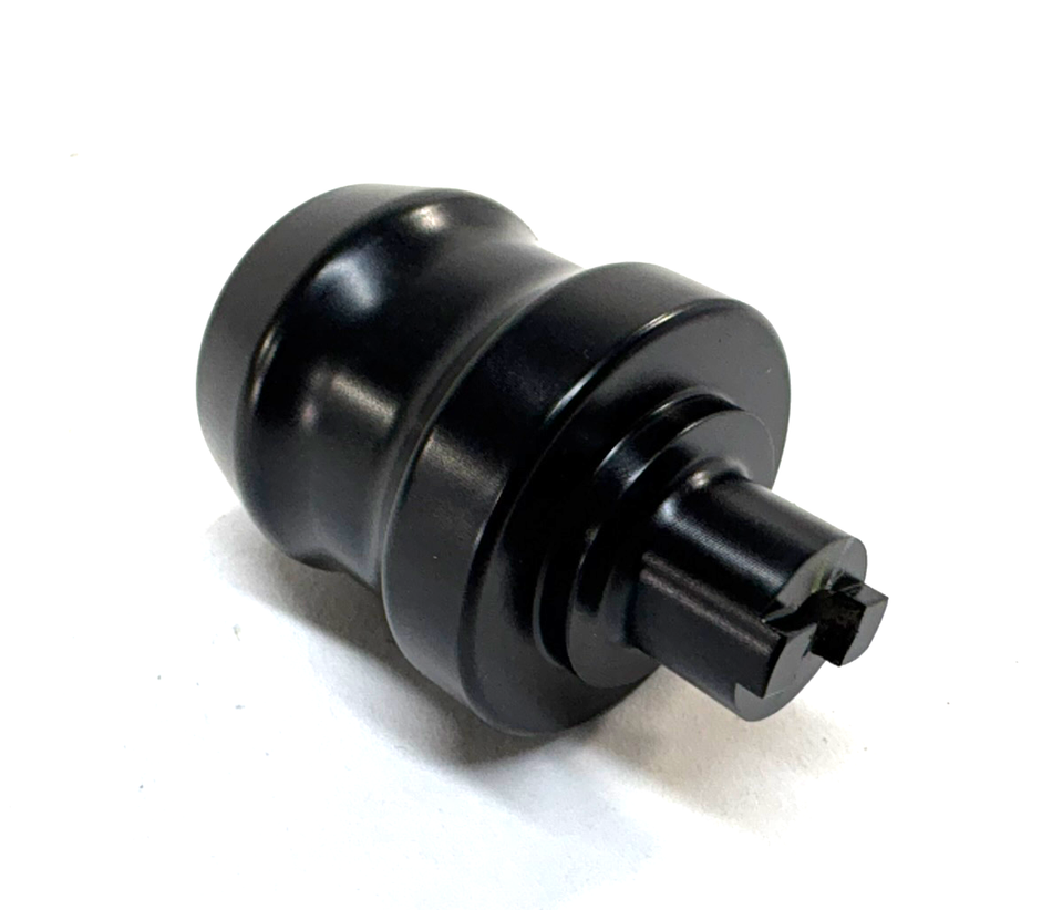Kawasaki Ninja 650 Weighted Bar End