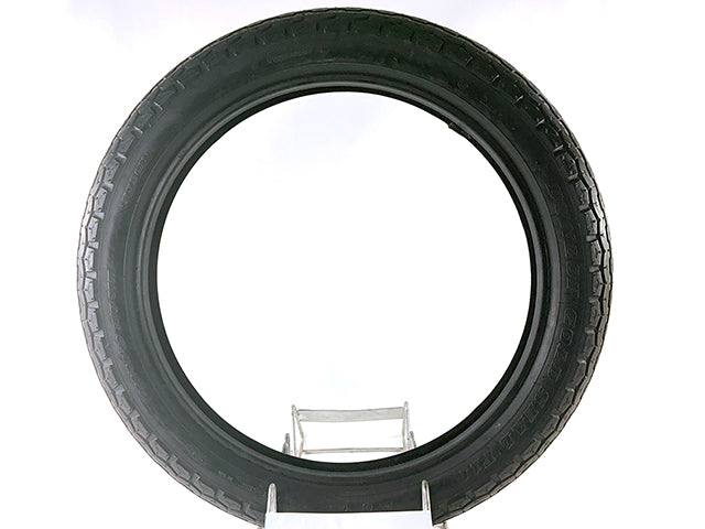 2913 NOS Dunlop 100/90-19 F11 Front Gold Seal Tire