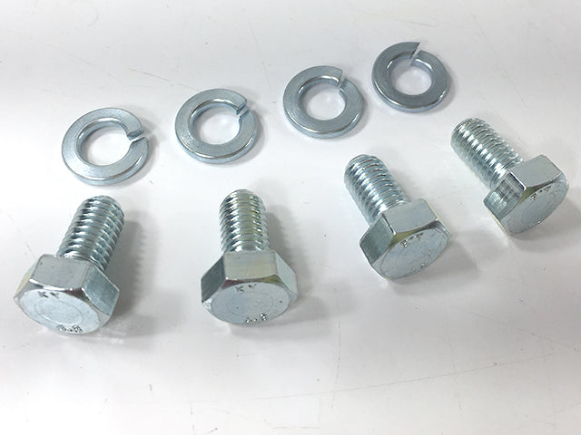 110B0816 Kawasaki Z1 Front Fender Bolts