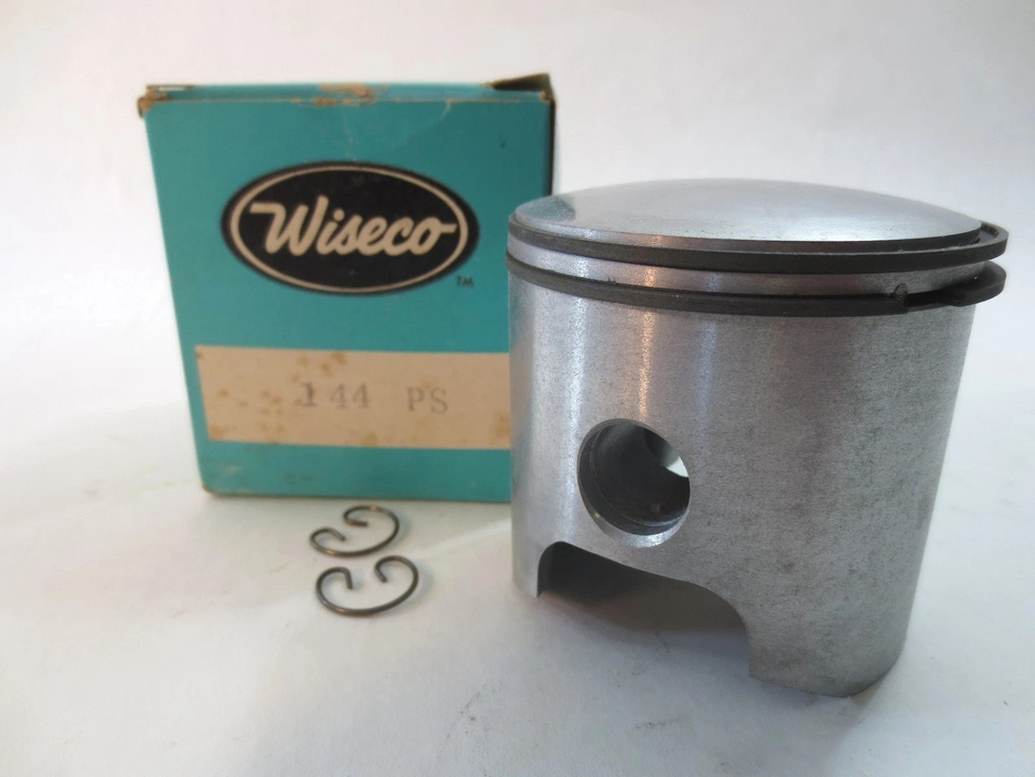 13001-030 NOS WISECO Piston Kit KAWASAKI F4 Sidewinder