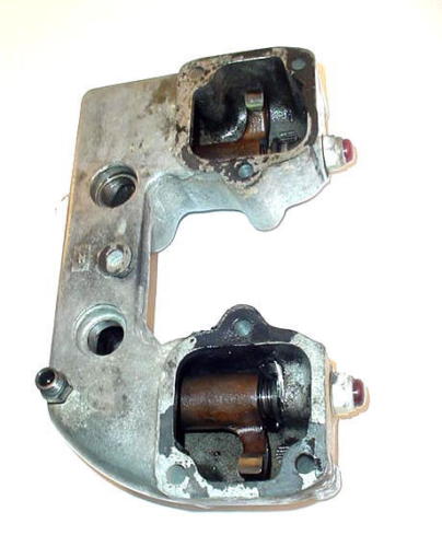 F Rocker Box COMP HARLEY SPORTSTER 900-1000 IRONHEAD