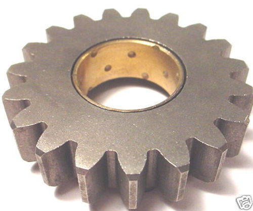KAWASAKI Z1 900 KZ900 KZ1000 NOS Kickstart Gear