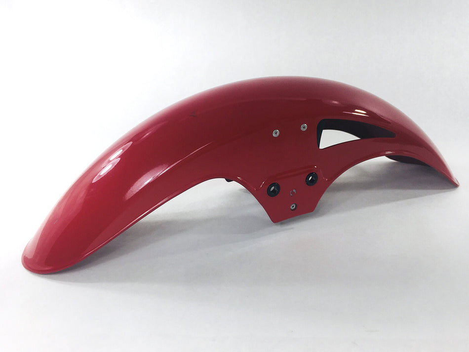 KAWASAKI GPz1100 Front Fender Original Paint ZX1100 83-84
