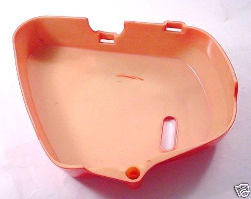 LH SIDE COVER Kawasaki G3 90 G3TR Panel 71 36001-026-55