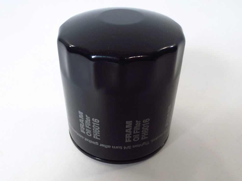 FRAM Oil Filter PH6016 Suzuki GSX-R750 1200 Madura GV1400 Cavalcade