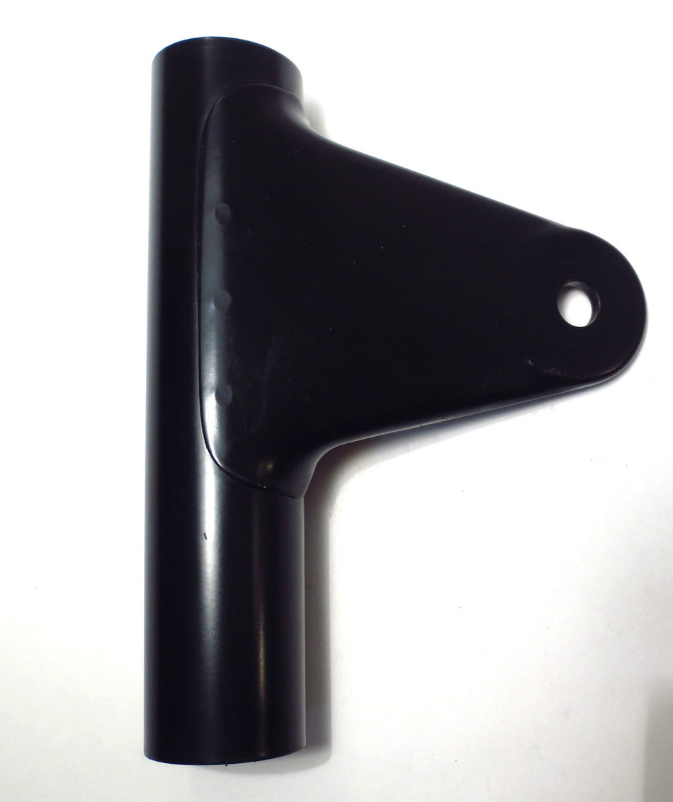 NOS KAWASAKI KE100 KV100 Right Side Headlight Bracket Fork Ear