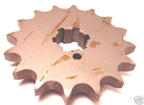 KAWASAKI F3 C2TR F1TR F21M 16T Engine Sprocket 13144-016