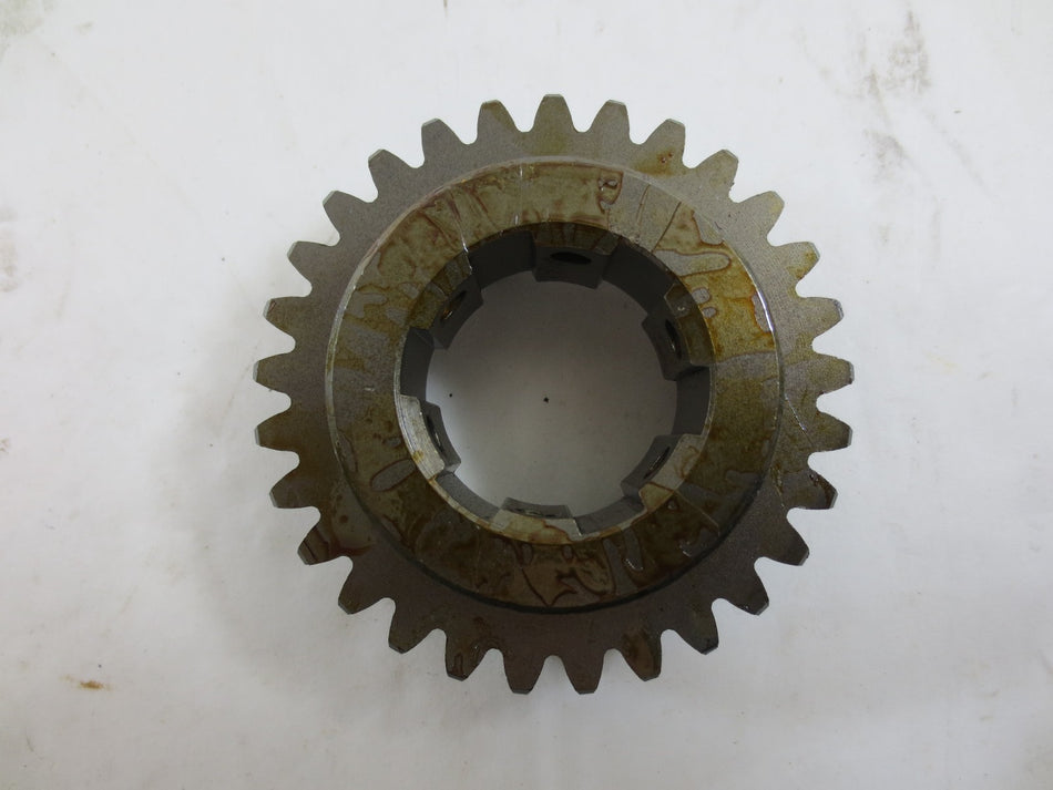 KAWASAKI Z1 900 KZ900 KZ1000 4TH Gear Output Shaft NOS