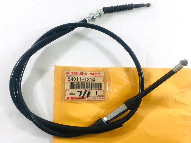NOS Kawasaki KDX200 Clutch Cable