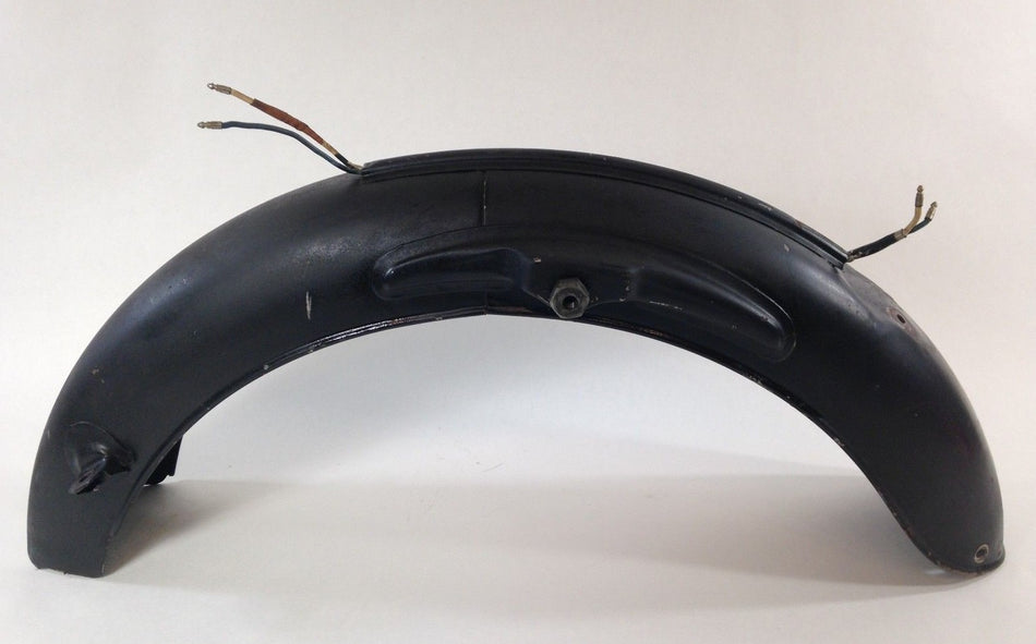 HONDA CB160 SPORT REAR FENDER ORIGINAL PAINT