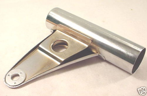 KAWASAKI KZ400 78-79 NOS RH Fork Cover