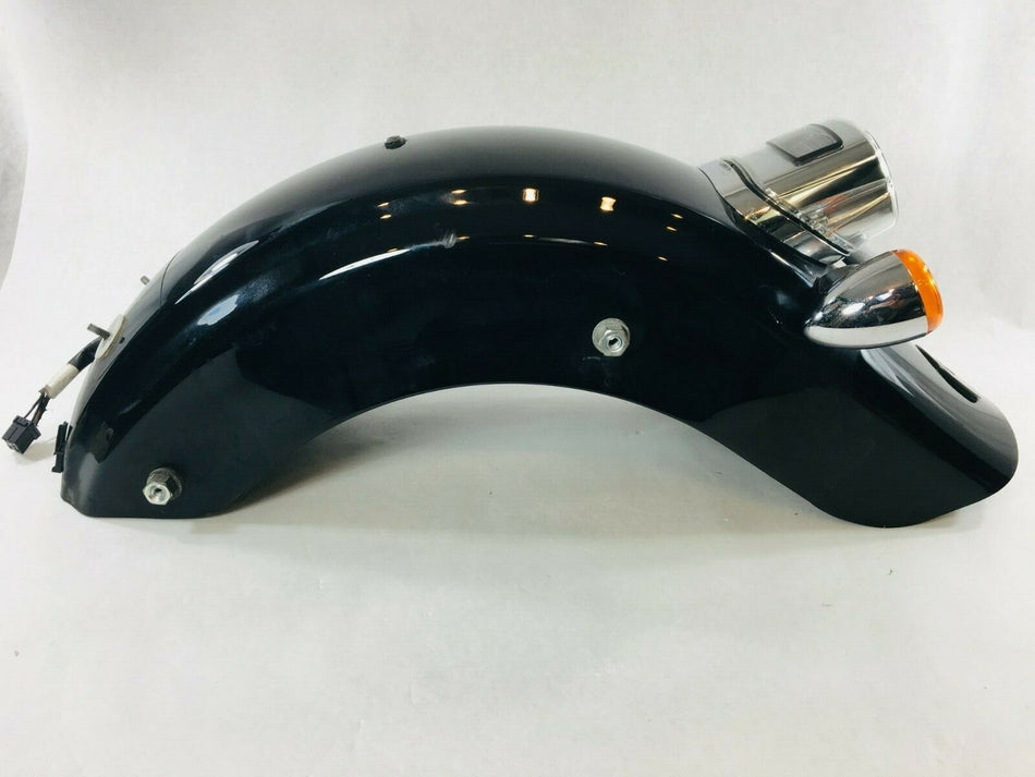 HARLEY ROAD GLIDE ULTRA REAR FENDER ASSY