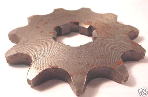 KAWASAKI KX125 81-93 KDX175 KDX200 83 Engine Sprocket