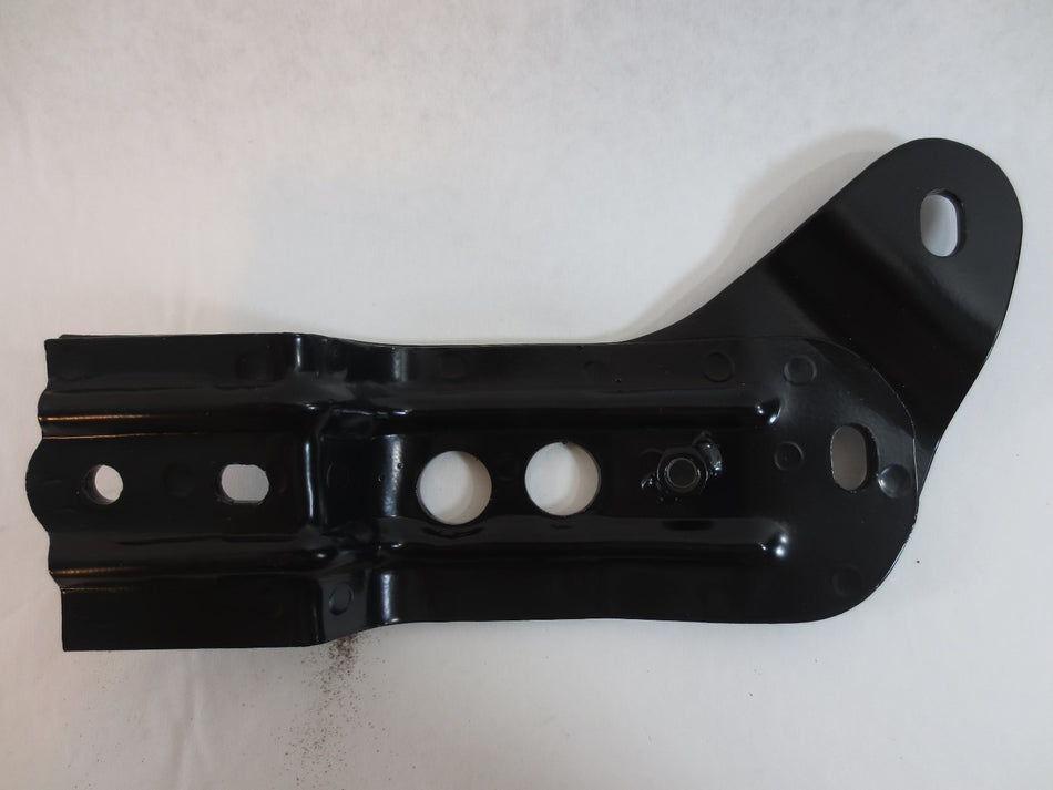 Reconditioned Center Muffler Bracket KAWASAKI H2 750 74-75 18061-052