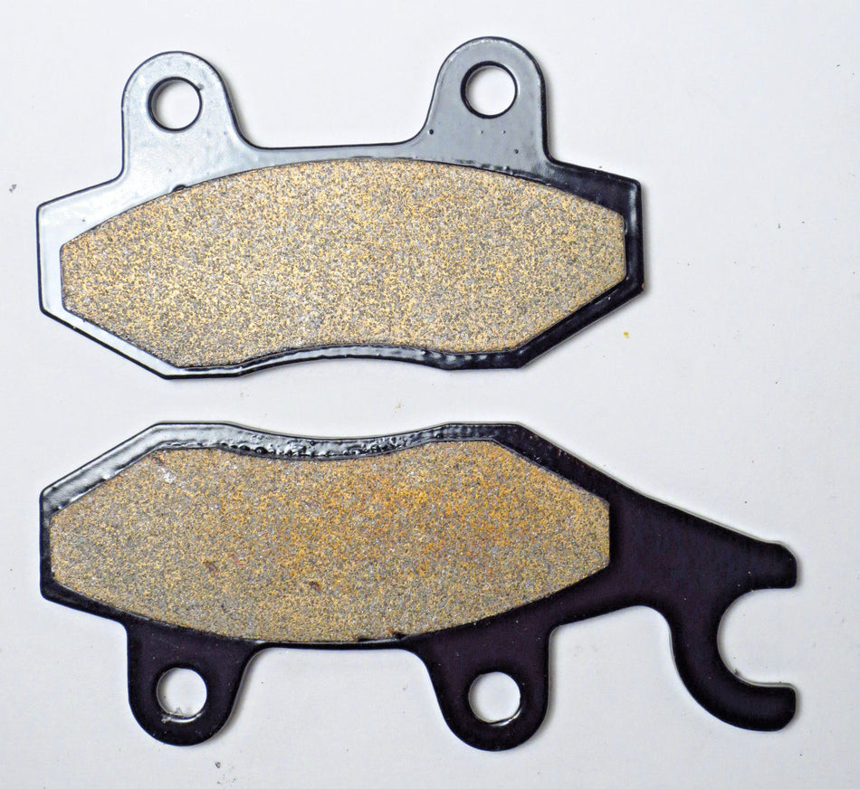 SBS Brake Pads Kawasaki KDX200 KDX250 KX125 KX250 KX500