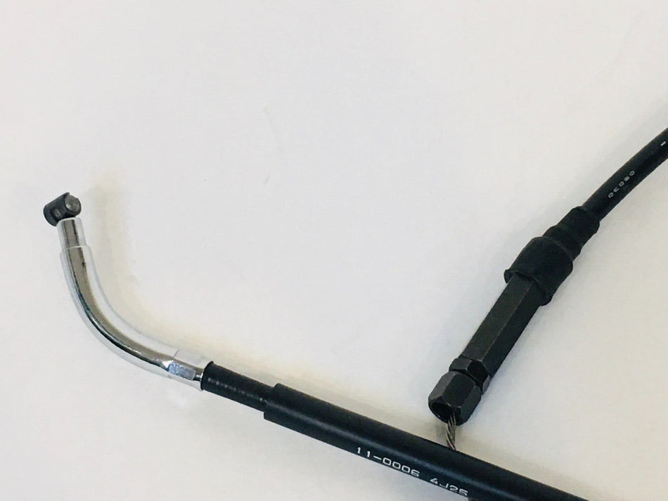 NOS KAWASAKI Clutch Cable VN750 Vulcan LTD 54011-0006