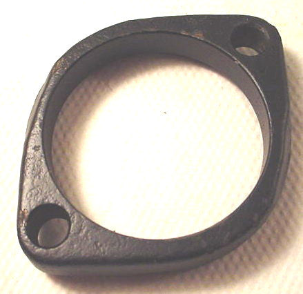 KAWASAKI F7 175 KE175 NOS Exhaust Pipe Holder