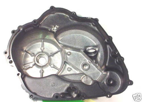 KAWASAKI KEF300 LAKOTA ATV NOS RH Engine Cover