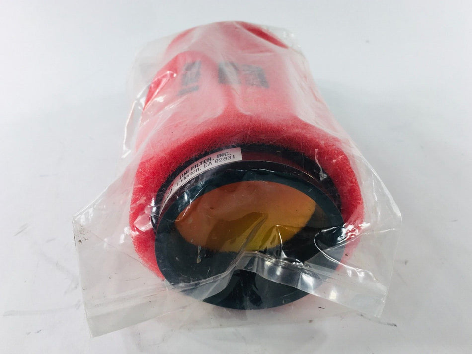2002-2013 YAMAHA RAPTOR UNI AIR FILTER NU-3244ST GRIZZLY
