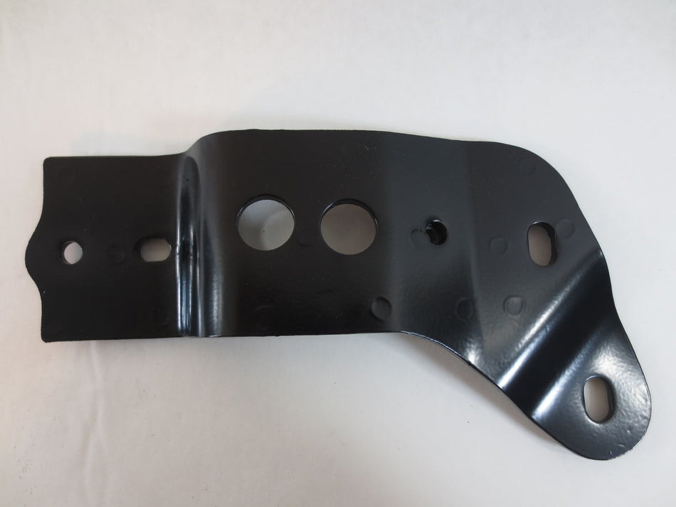 Reconditioned Center Muffler Bracket KAWASAKI H2 750 74-75 18061-052