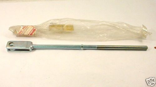 CHAIN TENSIONER ROD Kawasaki KLT200 KLT250 KLT 200 250